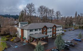 Clatskanie River Inn